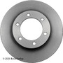 Beck/Arnley Disc Brake Rotor P/N:083-2693