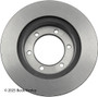 Beck/Arnley Disc Brake Rotor P/N:083-2693