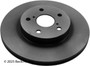 Disc Brake Rotor fits 1996-2000 Toyota RAV4  BECK/ARNLEY