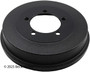 Beck/Arnley Brake Drum P/N:083-2710