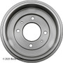Brake Drum fits 1997-2004 Hyundai Elantra Tiburon  BECK/ARNLEY