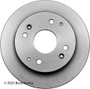 Beck/Arnley Disc Brake Rotor P/N:083-2740