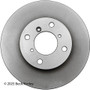 Disc Brake Rotor fits 1999-2007 Suzuki Aerio Esteem  BECK/ARNLEY