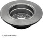 Disc Brake Rotor fits 1996-2002 BMW Z3  BECK/ARNLEY
