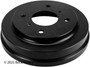 Beck/Arnley Brake Drum P/N:083-2884