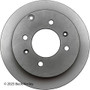 Beck/Arnley Disc Brake Rotor P/N:083-2901