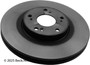 Disc Brake Rotor fits 2005-2006 Honda CR-V  BECK/ARNLEY