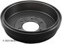 Beck/Arnley Brake Drum P/N:083-2921