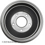 Beck/Arnley Brake Drum P/N:083-2923