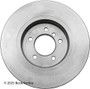 Disc Brake Rotor fits 2001-2008 BMW 330Ci 330i,330xi Z4  BECK/ARNLEY