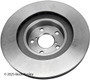 Disc Brake Rotor fits 2001-2008 Subaru Forester Outback Baja  BECK/ARNLEY