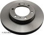 Disc Brake Rotor fits 2003-2019 Toyota Tacoma FJ Cruiser 4Runner  BECK/ARNLEY