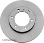 Disc Brake Rotor fits 2003-2019 Toyota Tacoma FJ Cruiser 4Runner  BECK/ARNLEY