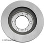 Disc Brake Rotor fits 2003-2019 Toyota Tacoma FJ Cruiser 4Runner  BECK/ARNLEY