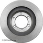 Disc Brake Rotor fits 2003-2009 Toyota 4Runner  BECK/ARNLEY
