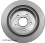 Disc Brake Rotor fits 2003-2019 Nissan Murano Quest Pathfinder  BECK/ARNLEY