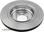 Disc Brake Rotor fits 1999-2006 BMW 325Ci 325i 328i  BECK/ARNLEY