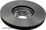 Disc Brake Rotor fits 2000-2003 BMW 540i 530i  BECK/ARNLEY