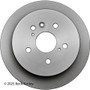Disc Brake Rotor fits 2004-2007 Toyota Highlander  BECK/ARNLEY