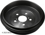 Beck/Arnley Brake Drum P/N:083-3026