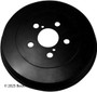 Beck/Arnley Brake Drum P/N:083-3026
