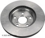 Disc Brake Rotor fits 2004-2009 Toyota Prius  BECK/ARNLEY