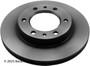 Disc Brake Rotor fits 1981-1989 Toyota Land Cruiser  BECK/ARNLEY