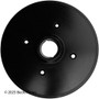 Beck/Arnley Brake Drum P/N:083-3102