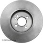 Disc Brake Rotor fits 2007-2015 Mini Cooper  BECK/ARNLEY