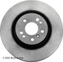 Disc Brake Rotor fits 2006-2012 Mercedes-Benz R350 ML350 ML320,R320  BECK/ARNLEY