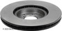 Disc Brake Rotor fits 2009-2015 Honda Pilot  BECK/ARNLEY