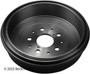 Beck/Arnley Brake Drum P/N:083-3364