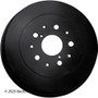 Beck/Arnley Brake Drum P/N:083-3364