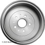 Beck/Arnley Brake Drum P/N:083-3364