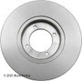 Disc Brake Rotor fits 1974-1978 Nissan 280Z 260Z  BECK/ARNLEY