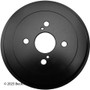 Beck/Arnley Brake Drum P/N:083-3414