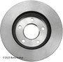 Disc Brake Rotor fits 2008-2016 Mitsubishi Lancer  BECK/ARNLEY
