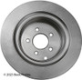 Disc Brake Rotor fits 2009-2019 Infiniti Q70 FX50 Q70L  BECK/ARNLEY