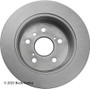 Disc Brake Rotor fits 2012-2018 Toyota Avalon Camry  BECK/ARNLEY