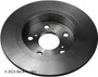 Disc Brake Rotor fits 2011-2016 Scion tC  BECK/ARNLEY