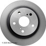 Disc Brake Rotor fits 2011-2016 Scion tC  BECK/ARNLEY