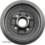 Beck/Arnley Brake Drum P/N:083-3576