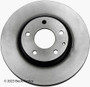 Beck/Arnley Disc Brake Rotor P/N:083-3578