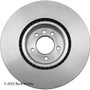 Beck/Arnley Disc Brake Rotor P/N:083-3582