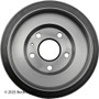 Beck/Arnley Brake Drum P/N:083-3633