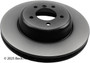 Disc Brake Rotor fits 2004-2010 BMW 550i,650i 535i 545i,645Ci  BECK/ARNLEY