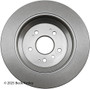 Beck/Arnley Disc Brake Rotor P/N:083-3670