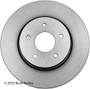 Disc Brake Rotor fits 2019-2020 Infiniti QX50  BECK/ARNLEY