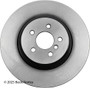 Disc Brake Rotor Beck/Arnley 083-3776