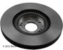 Disc Brake Rotor Beck/Arnley 083-3785